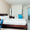 Отель Corner One Residence, фото 17
