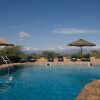 Отель Samburu Sopa Lodge, фото 13