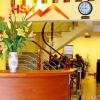 Отель Heart of Sapa Hotel в Сапе