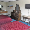 Отель Colonial Mountain Inn, фото 3
