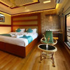 Отель Upper Deck Houseboat, фото 15