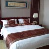 Отель Qingdao Huaxi Hotel, фото 4