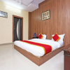 Отель OYO Rooms Vaishali 200 ft Bypass, фото 7
