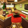 Отель Holiday Inn Express Hotel & Suites Mount Juliet - Nashville Area, фото 36