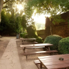 Отель Cromwell Lodge Hotel by Greene King Inns, фото 11