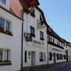 Отель Ammerscher Bahnhof, фото 1