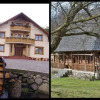 Отель Pensiunea Marioara, фото 14