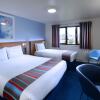 Отель Travelodge Dublin Phoenix Park Hotel, фото 5