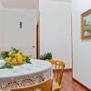 Отель Pleasant Apartment in Pimonte With Veranda в Пимонте