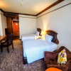 Отель Twin Lotus Hotel, фото 3