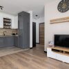 Отель Kopiec Kraka Apartment by Renters, фото 1