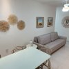 Отель Flat 203 em Maria farinha com Jacuzzi., фото 5