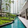 Отель KL Skyview - Family Suites @ Regalia Residence, фото 23