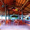 Отель Phu Quoc Eco Beach Resort, фото 17