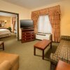 Отель Hampton Inn & Suites Stillwater, фото 2