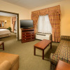 Отель Hampton Inn & Suites Stillwater, фото 3