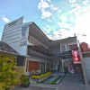 Отель OYO 1226 Al Abror Homestay, фото 13