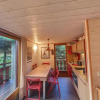 Отель Chalet 4 Pers à proximité des Carroz (CHBLA), фото 6