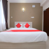 Отель Super OYO 43935 Mancalin Hotel, фото 8