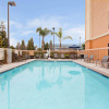 Отель Hampton Inn & Suites Clovis-Airport North, фото 15