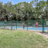 Отель Pool View Condo with Access to Walking or Biking Pathway Throughout Amelia Island Plantation by RedA, фото 45