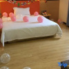 Отель 7 Days Premium Jiangmen Diwang Plaza Branch, фото 6