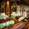 Отель Eco Quechua Lodge, фото 1