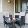 Отель Stayplus Apt in Trendy Area Wbalcony, фото 14
