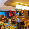 Отель Fairfield Inn & Suites by Marriott Atlanta Fairburn, фото 9