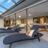 Отель The Hammock - 3 BR gem 5 Mins to Beach, фото 23