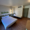 Отель ibis budget Marseille Est Porte d'Aubagne, фото 21