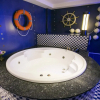 Отель KS Dubai Motel, фото 10