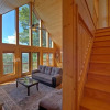 Отель Appalachian House - 4 Br Cabin, фото 10