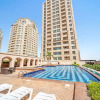 Отель Mabaat - Emaar Towers Al Fayha'a - 375, фото 21