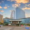 Отель Suining Dongxu Sunshine International Hotel, фото 8