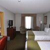Отель Clarion Hotel & Conference Center Sherwood Park, фото 9