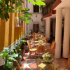 Отель Casona Los Vitrales, фото 15