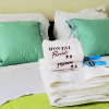 Отель Hostal Florida, фото 13