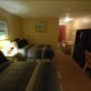 Отель Kitchener Motel, фото 2