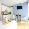 Отель Frailes Freshapartments By Bossh Hotels, фото 14