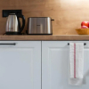 Отель Sára-Lux Apartman, фото 4