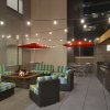 Отель Home2 Suites by Hilton Greenville Downtown в Гринвилле