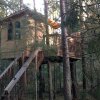Отель Urnatur Eco Treehouse Lodge, фото 8