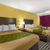 Отель Econo Lodge Saint George, фото 37