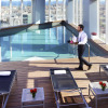 Отель Novotel Barcelona City, фото 35