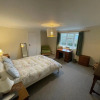 Отель Beautiful 2bed Cottage in Knowle St Giles nr Chard, фото 3