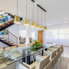 Отель Luxury Villa With Private Heated Pool, Garden and Views of the sea and Mountains, фото 50