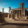 Отель Pompeii Rooms, фото 24