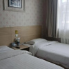Отель Jiamei Express Hotel (Urumqi Dehui Wanda Starlight Night Market), фото 2