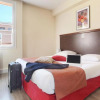 Отель Appart hotel Odalys Atrium, фото 26